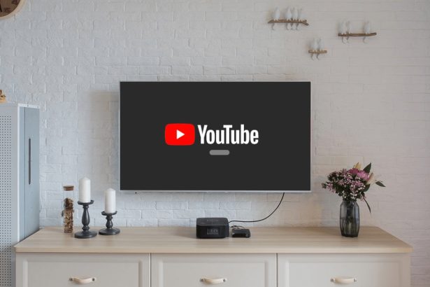 Smart TV YouTube açılmıyor hatası