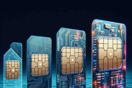 Normal sim kartı keserek mikro sim kart yapma