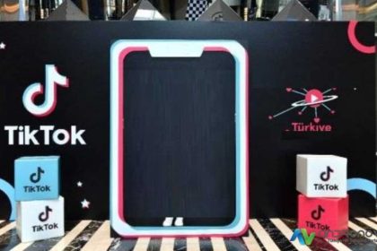 TikTok Türkçe yapma