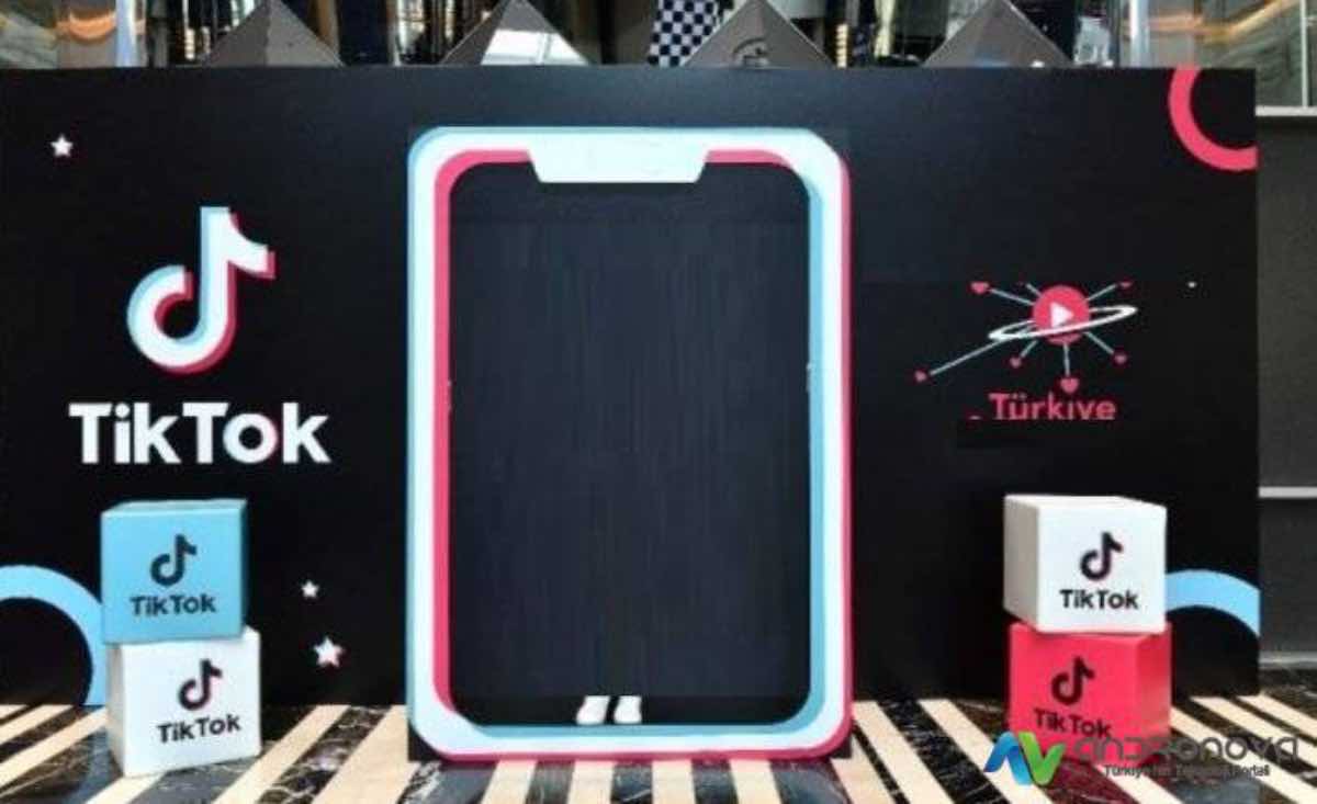 TikTok Türkçe yapma