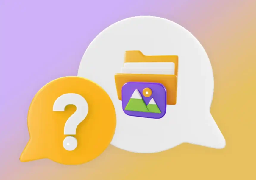 Xiaomi fotoğraf gizleme