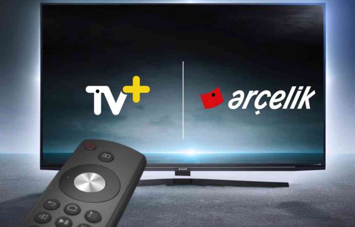Arçelik Smart TV internete giremiyorum