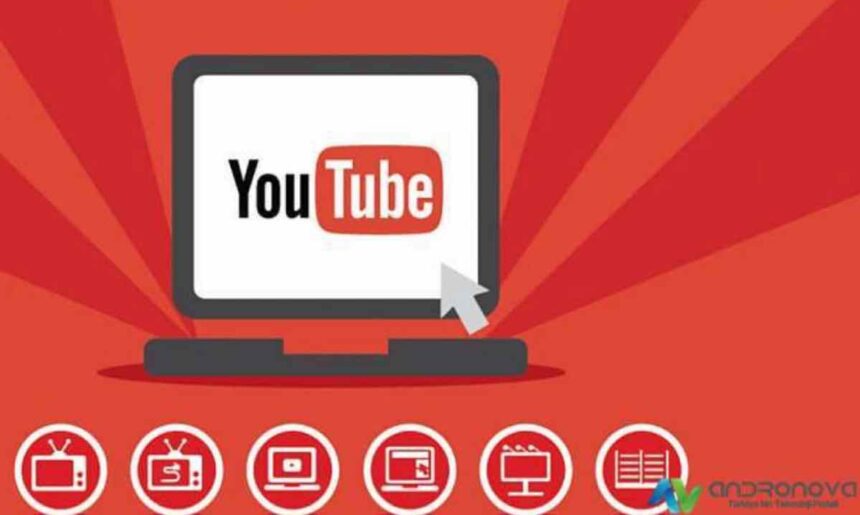 YouTube şu anda bağlanamıyor Smart TV