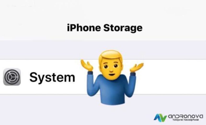 iPhone Sistemi Kapat Ne işe yarar