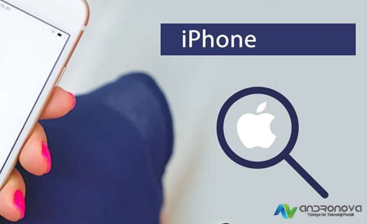 iPhone tüm içerikleri ve ayarları sil