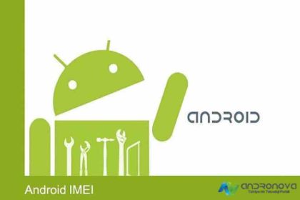 imei atma programi