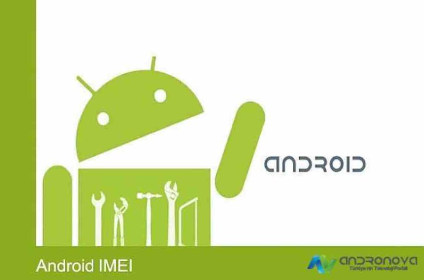 IMEI Atma Programı Uyarısı