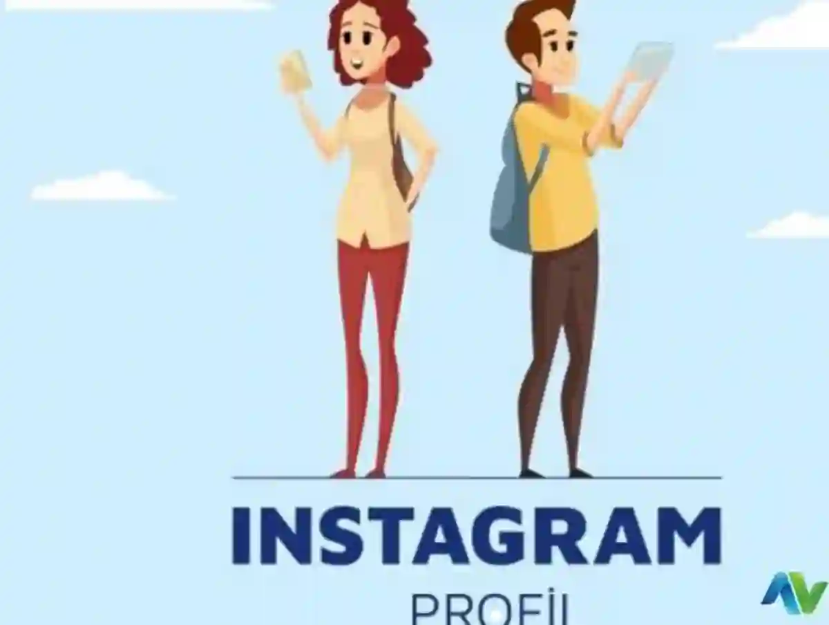 Instagram profil kaydedilirken sorun oluştu hatası