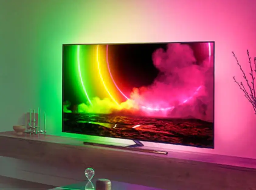 Philips TV internete bağlanmıyor