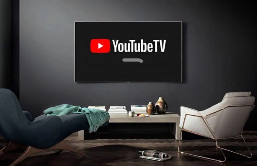 Smart TV YouTube Google Play Çıkmıyor