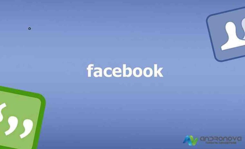 Facebook Yorum Yazışması Yüklenemedi hatası