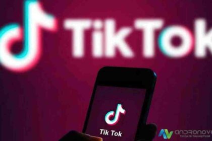 TikTok keşfete çıkmıyor