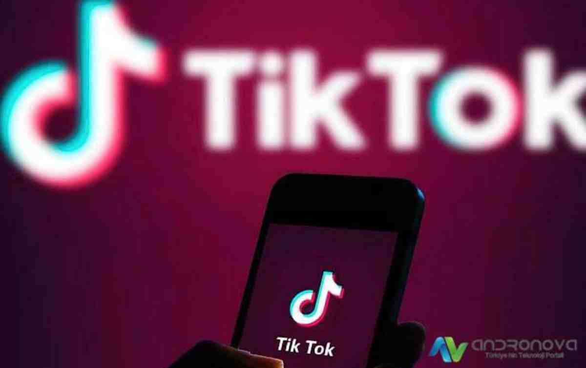 TikTok keşfete çıkmıyor