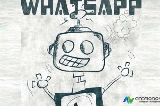 WhatsApp görüntülü arama kendiliğinden kapanıyor