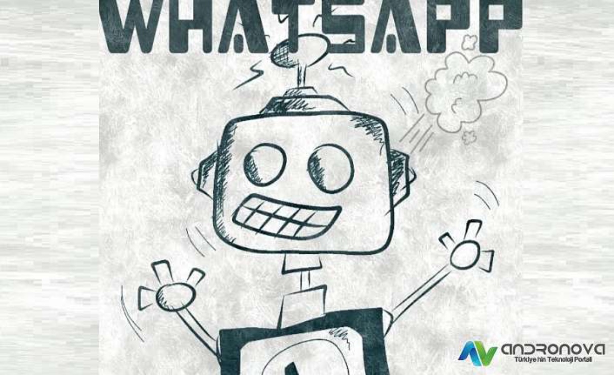 WhatsApp görüntülü arama kendiliğinden kapanıyor