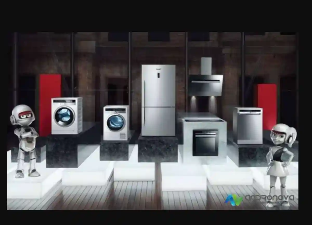 buzdolabı kapısı kapalı ama açıkmış gibi ses çıkarıyor