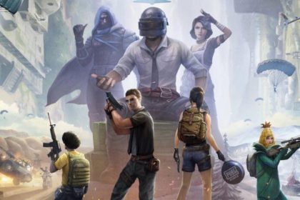 PUBG Engel Kaldırma