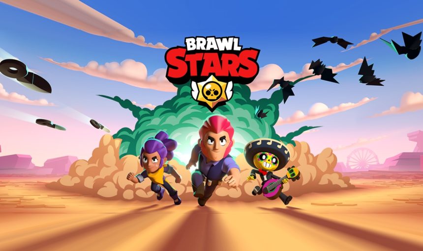 Brawl Stars giriş yapılamadı ne demek