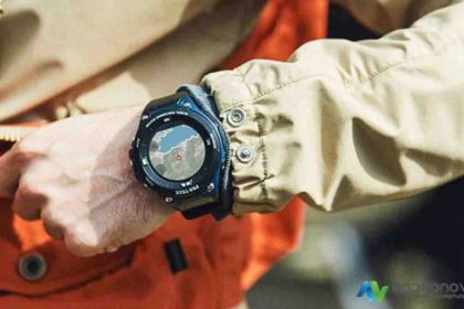 Akıllı saate imei atma