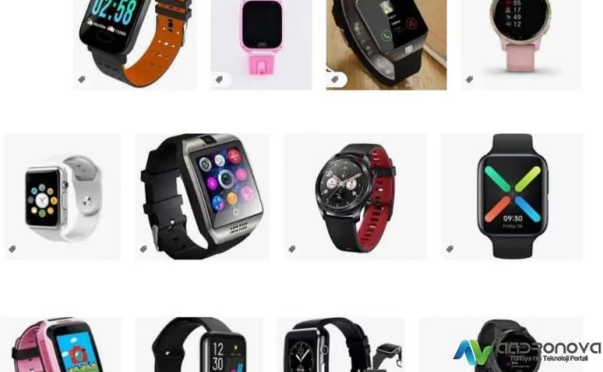 Akıllı saat internet e bağlanamıyorum