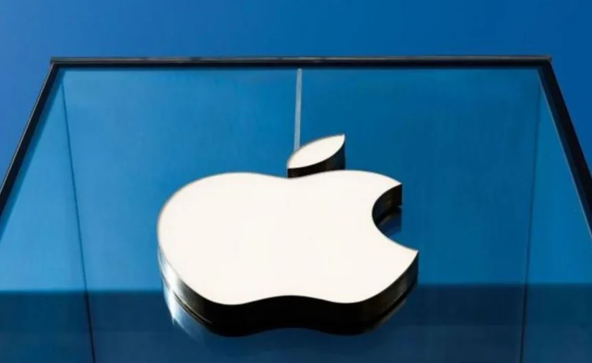 Bu Apple Kimlik hatası