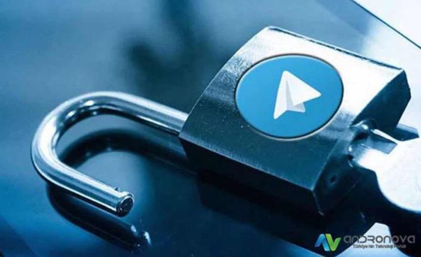 Telegram Çok Fazla Deneme