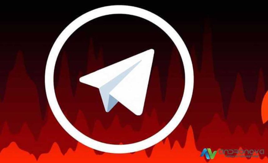 Telegram numara kaldırma