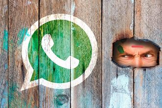 WhatsApp bilgisayarda görüntülü arama simgesi görünmüyor