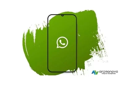WhatsApp çevrimiçi görünüyorum