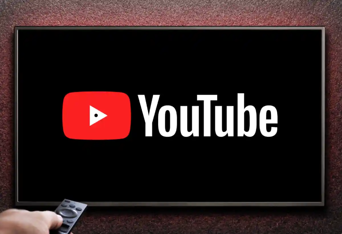 Android TV YouTube video hızlandırma