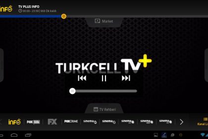 Turkcell TV+ zaman senkronizasyonu hatası oluştu