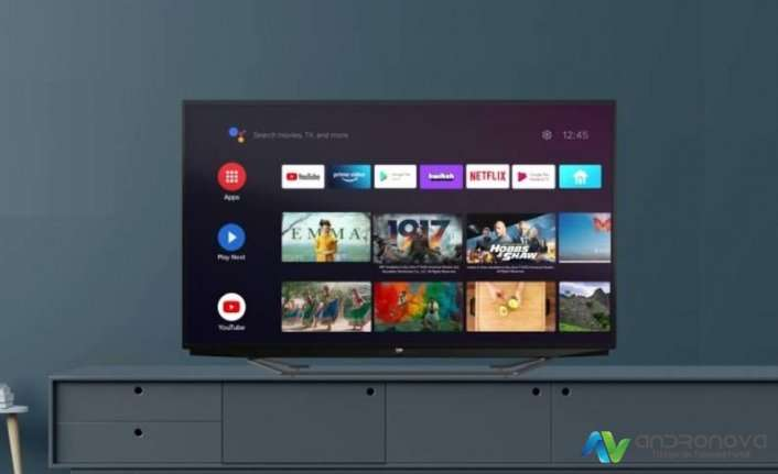 Android TV için YouTube Video Hızlandırma image