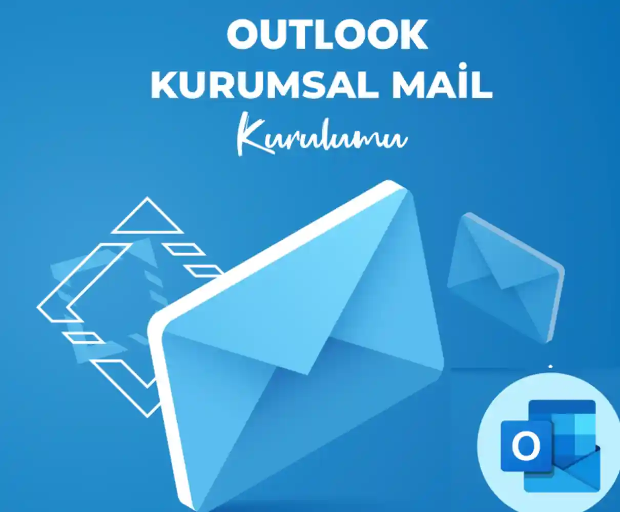 Şirket mail kurulumu