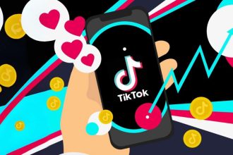 TikTok canlı yayınları izleyemiyorum