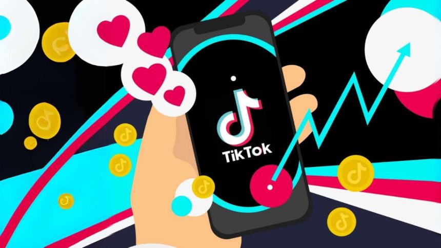 TikTok canlı yayınları izleyemiyorum