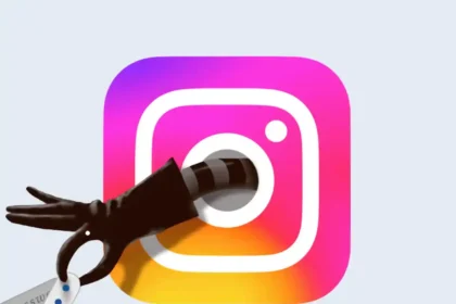 Instagram hesap kurtarma adımları