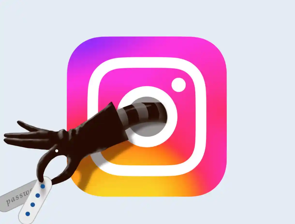 Instagram hesap kurtarma adımları