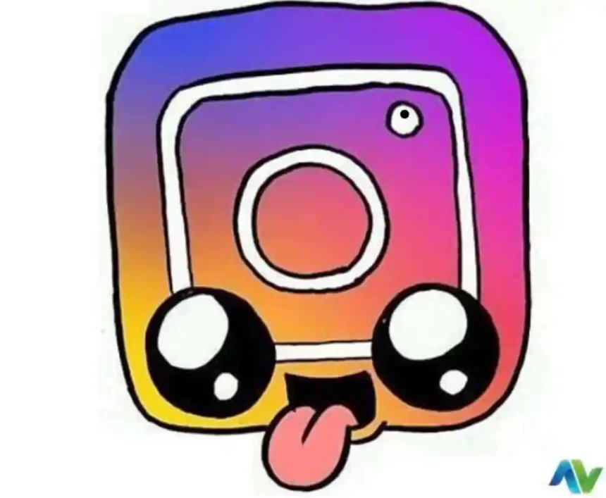 Instagram hesabı herkese açık yap