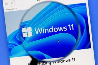 Windows 11 Lisans Anahtarını Öğrenme