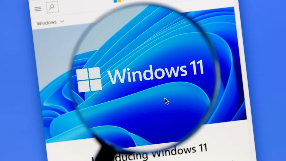 Windows 11 Lisans Anahtarını Öğrenme