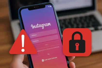 Instagram kurtarma kodu ile giriş yapamıyorum