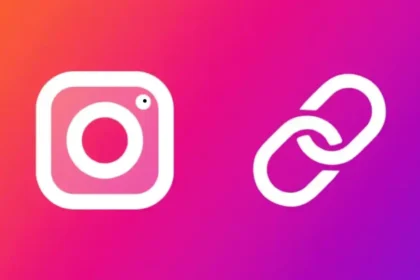 Instagram linkleri açılmıyor