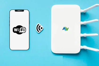 WiFi kendi kendine kapanıyor