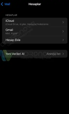 Gmail dogrulama kodu gelmiyor 2