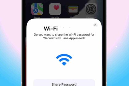 iPhone İnternet Kendi Kendine Kapanıyor