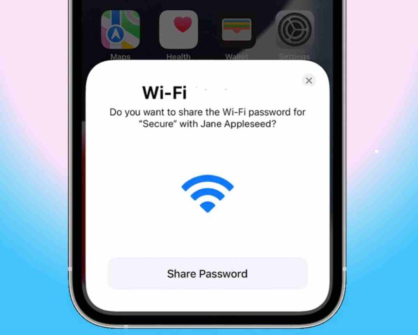 iPhone İnternet Kendi Kendine Kapanıyor