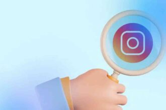 Instagram E-posta Gözükmüyor