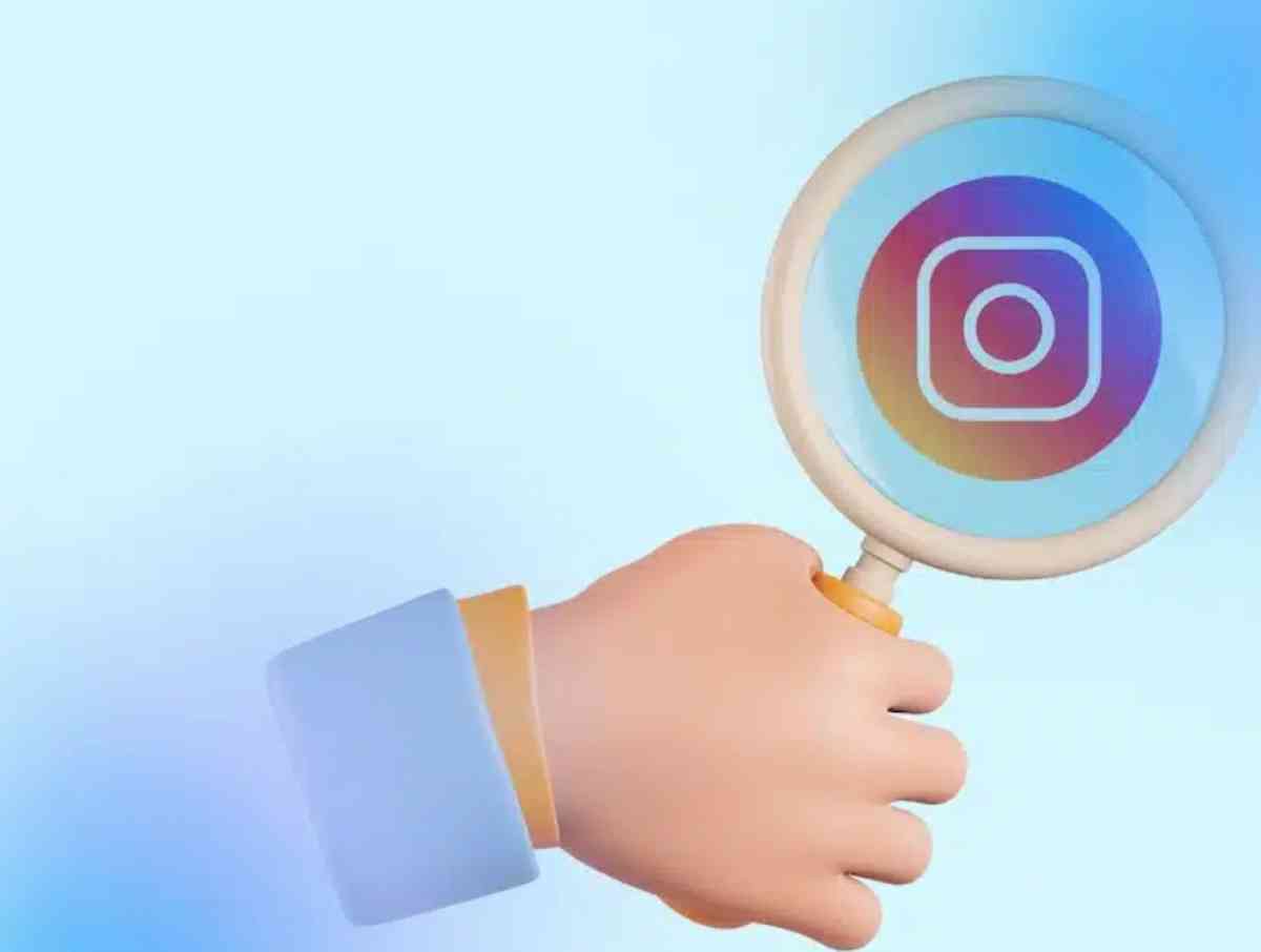 Instagram E-posta Gözükmüyor