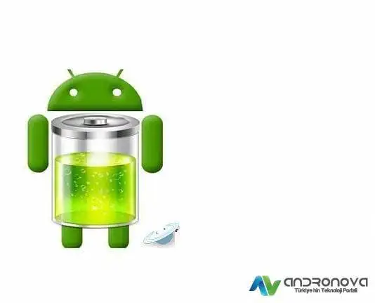 Android Tablette Şarj Sorunu (Batarya Ömrünü Uzatma)