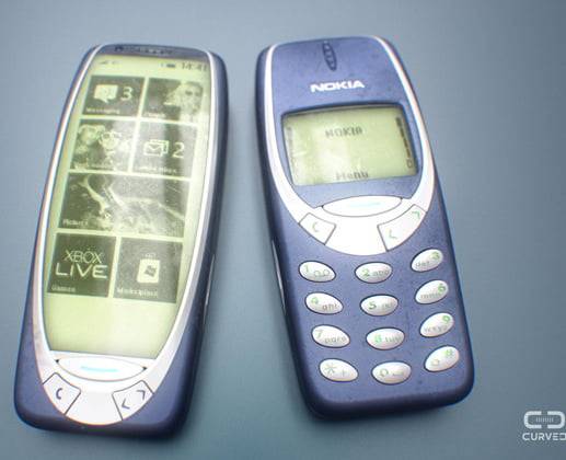 nokia 3310 satışı